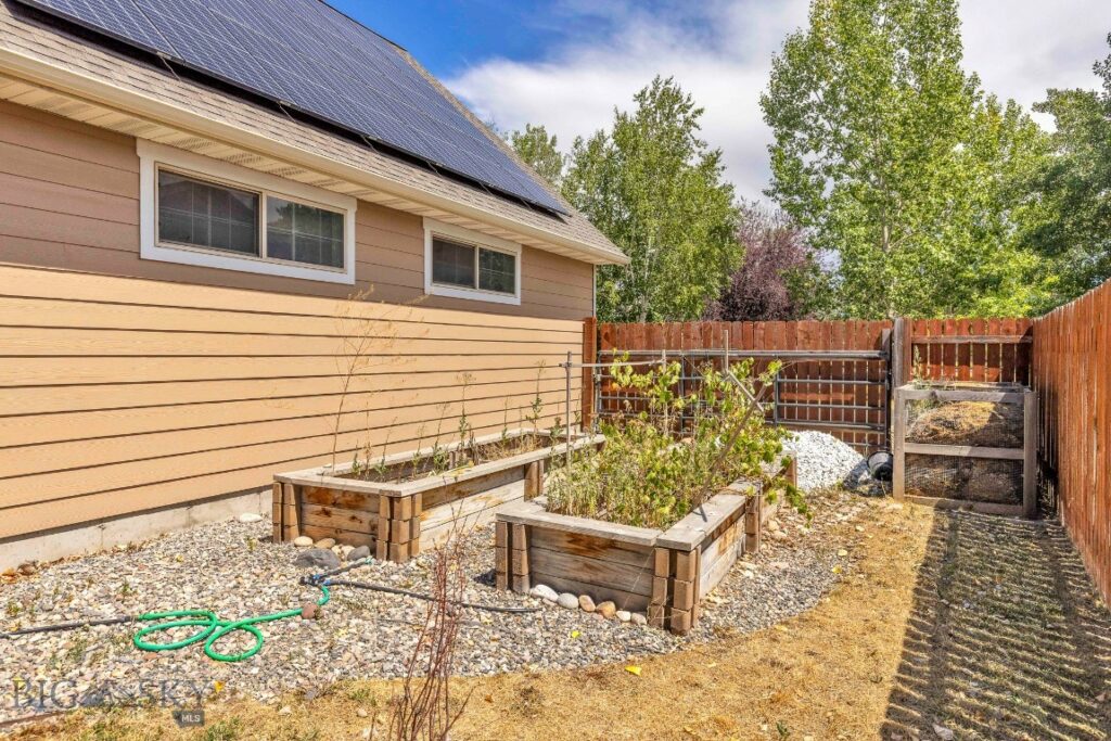 Belgrade MT 59714 - 23