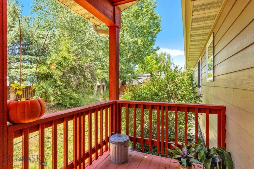 Belgrade MT 59714 - 24