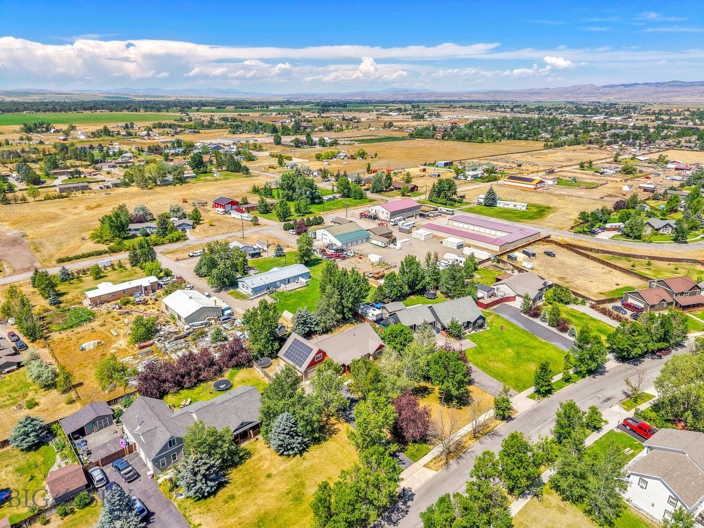 Belgrade MT 59714 - 25