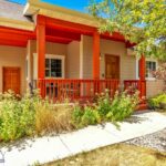 Belgrade MT 59714 - 4