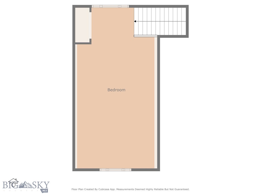 Belgrade MT 59714 - 5