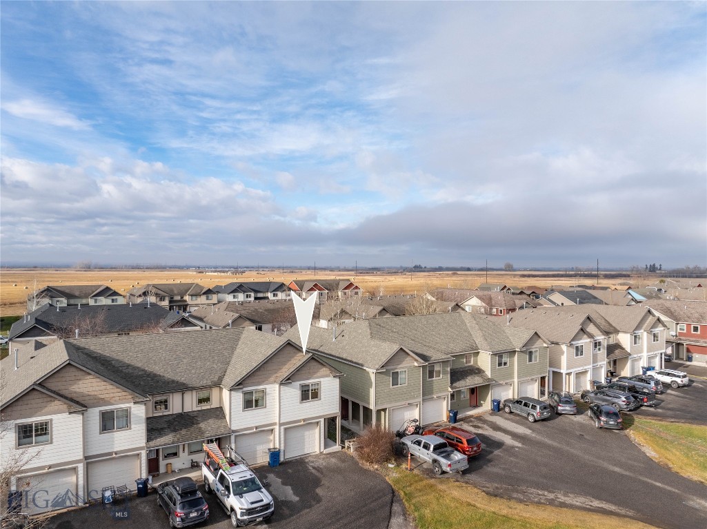 Bozeman MT 59718 - 1