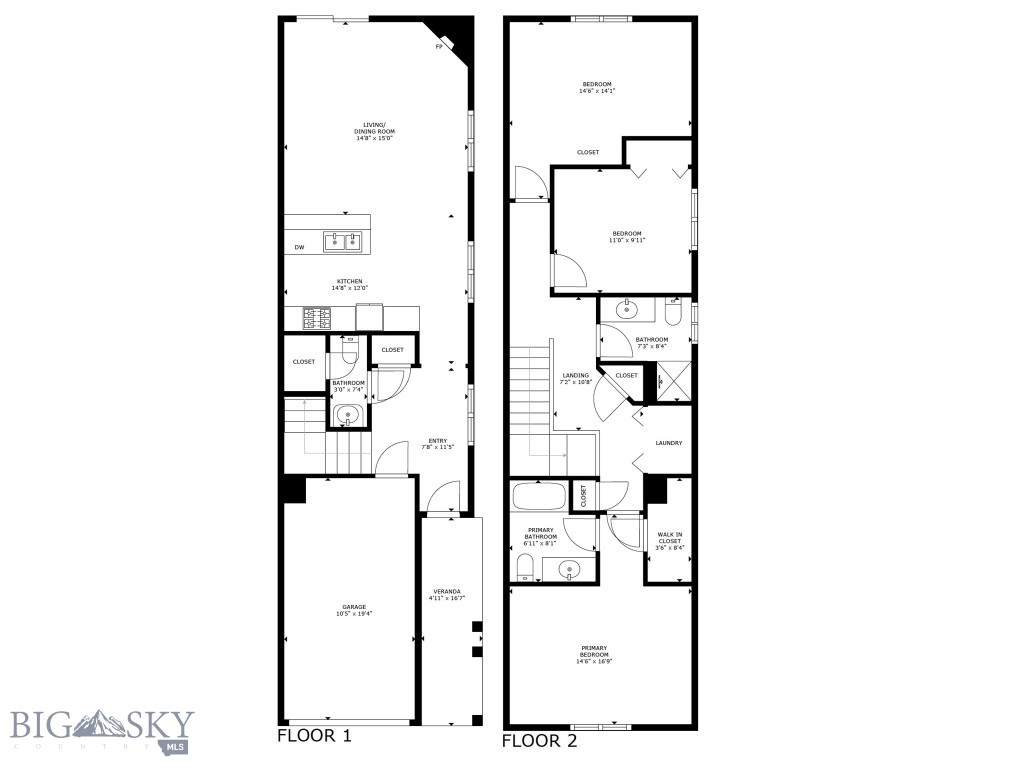 935 Forestglen Drive