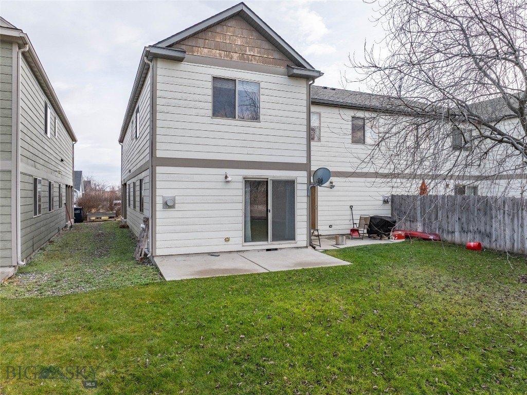 Bozeman MT 59718 - 2