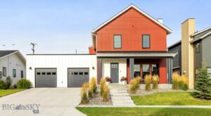 937 Auger Lane, Bozeman MT 59718