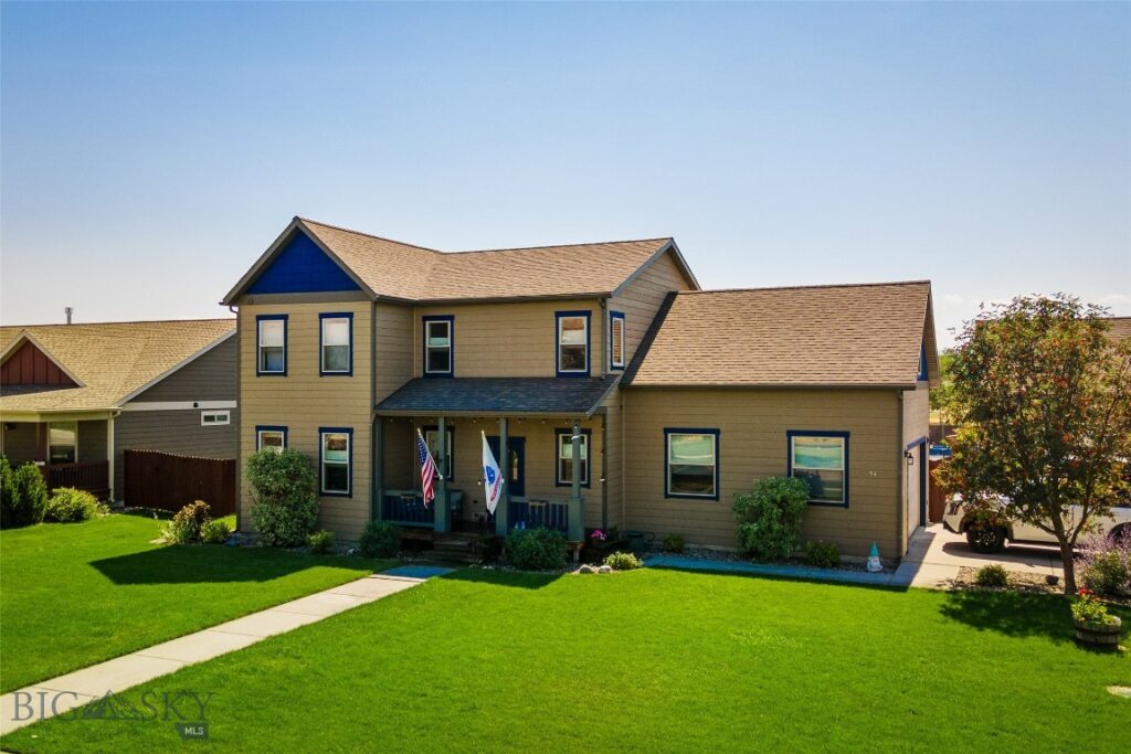 94 Grassy Meadow Drive