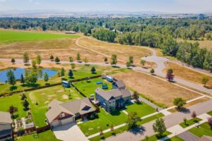 94 Grassy Meadow Drive, Belgrade MT 59714