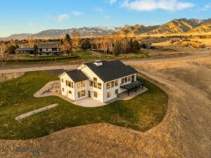 94 Snowcat Drive, Bozeman MT 59715