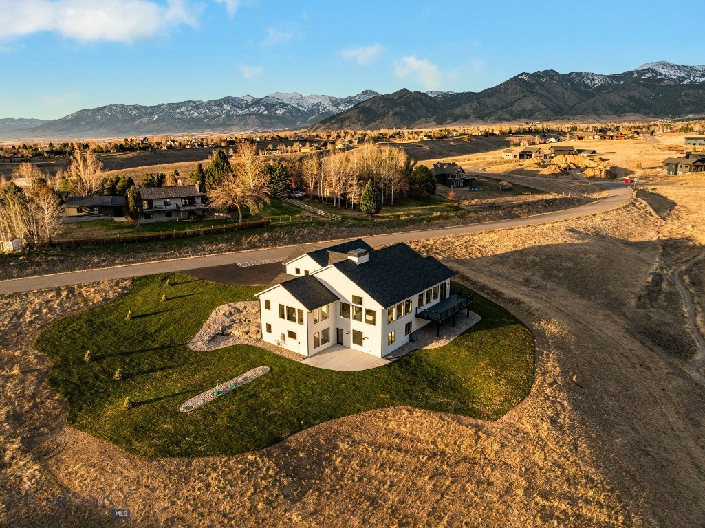 Bozeman MT 59715 - 23