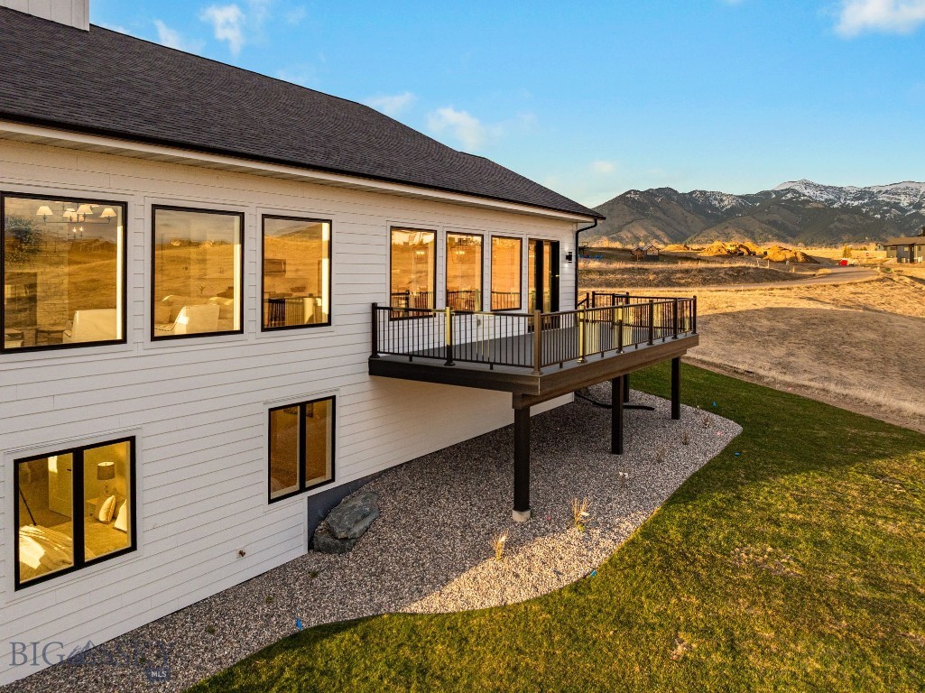 94 Snowcat Drive
