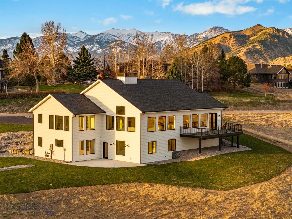 94 Snowcat Drive