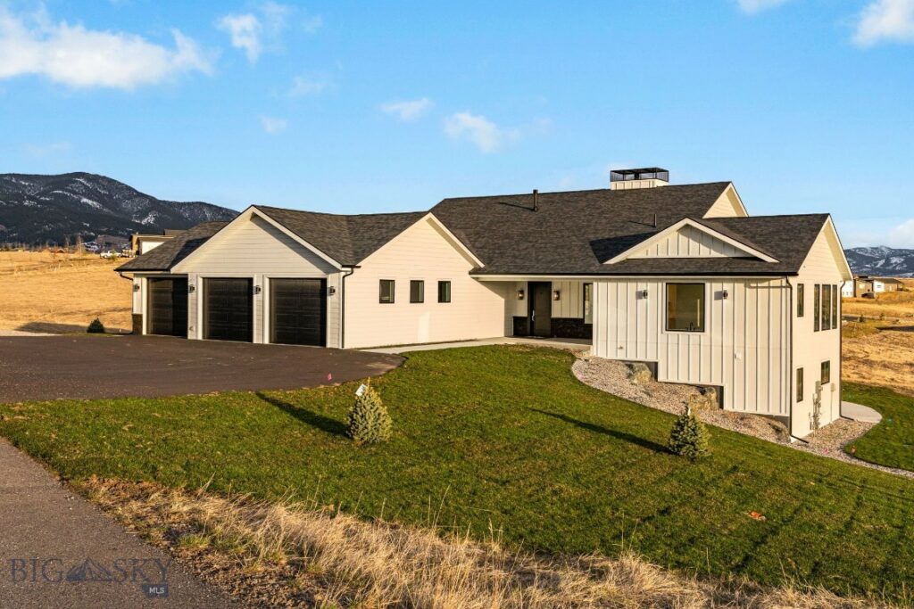 Bozeman MT 59715 - 25