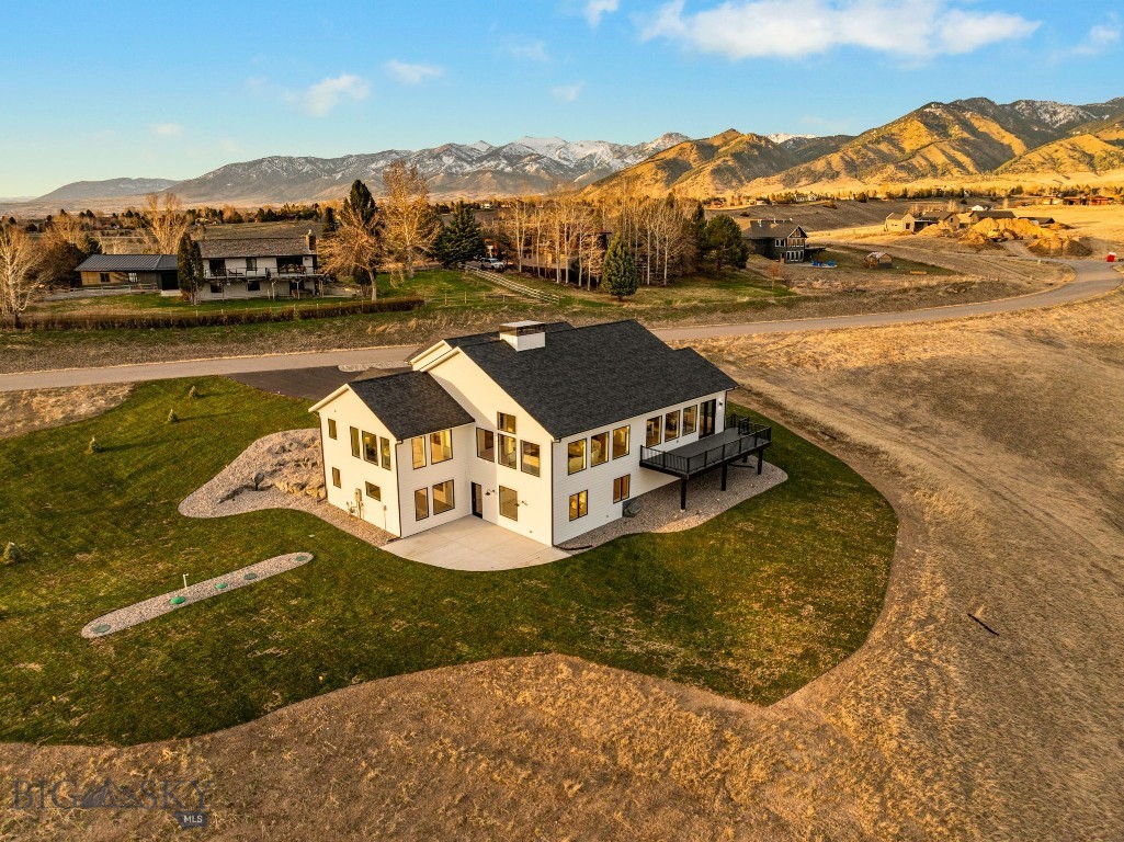 94 Snowcat Drive