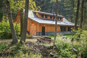9440 Saddle Mountain, Bozeman MT 59715