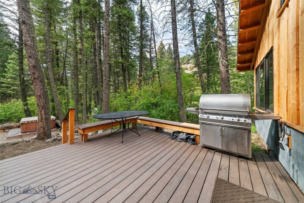 Bozeman MT 59715 - 22
