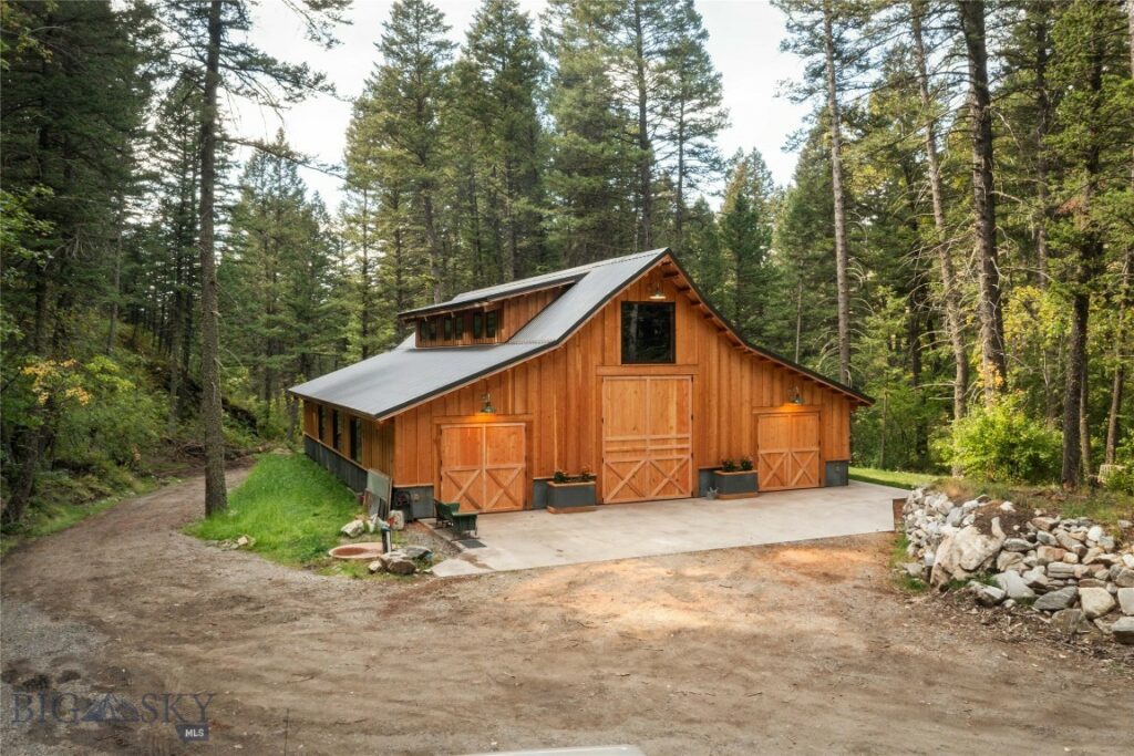 Bozeman MT 59715 - 4