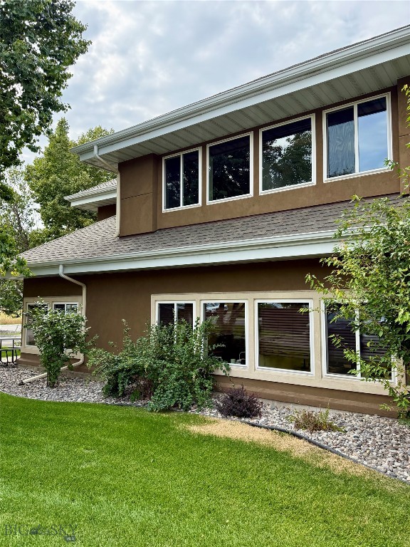 Bozeman MT 59718 - 1