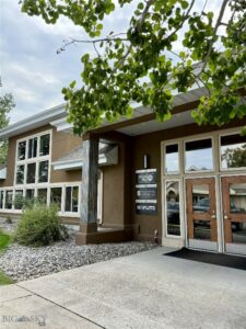 945 Technology Boulevard, Bozeman MT 59718