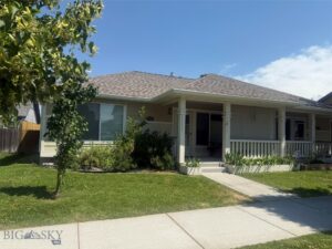 948 Flanders Creek Avenue, Bozeman MT 59718