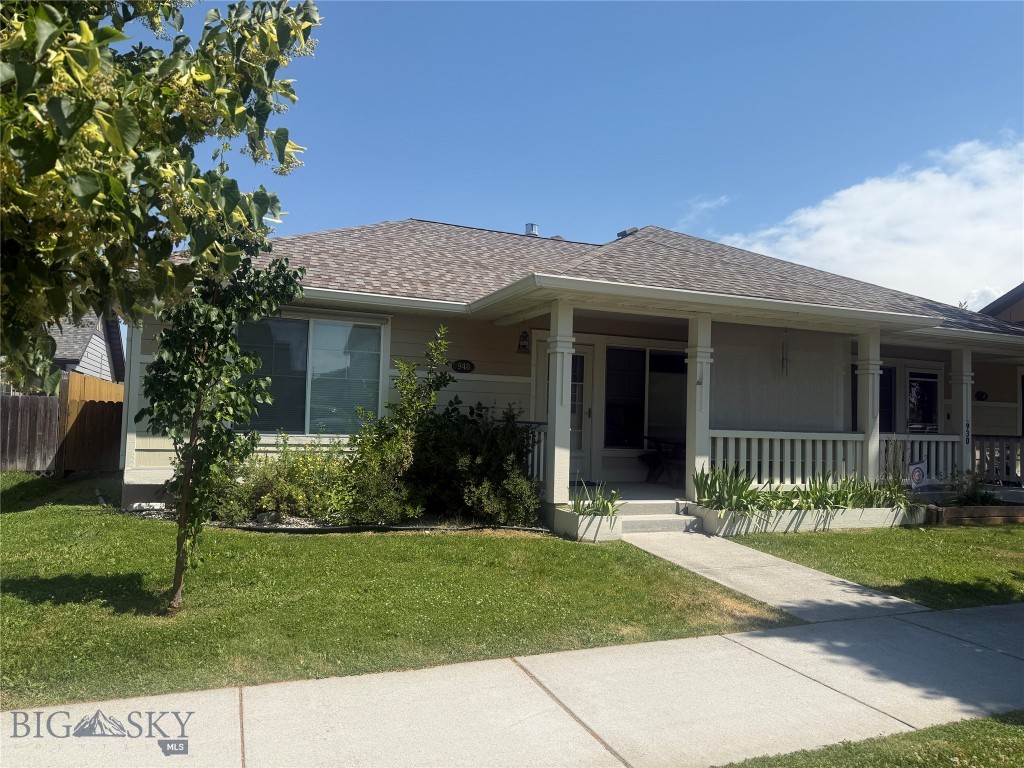 948 Flanders Creek Avenue