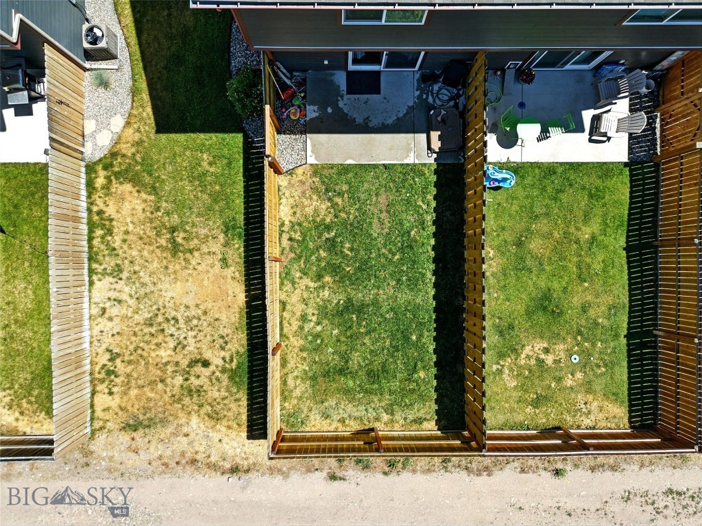 Belgrade MT 59714 - 21