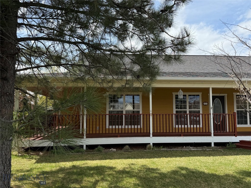Bozeman MT 59718 - 1
