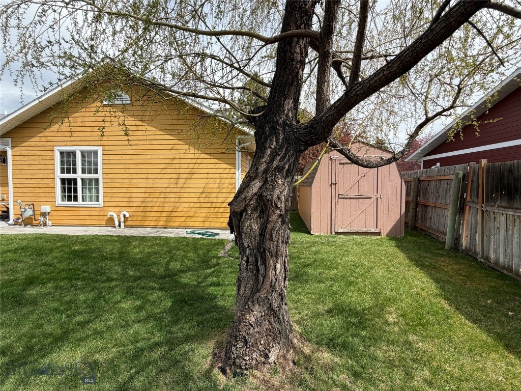Bozeman MT 59718 - 18
