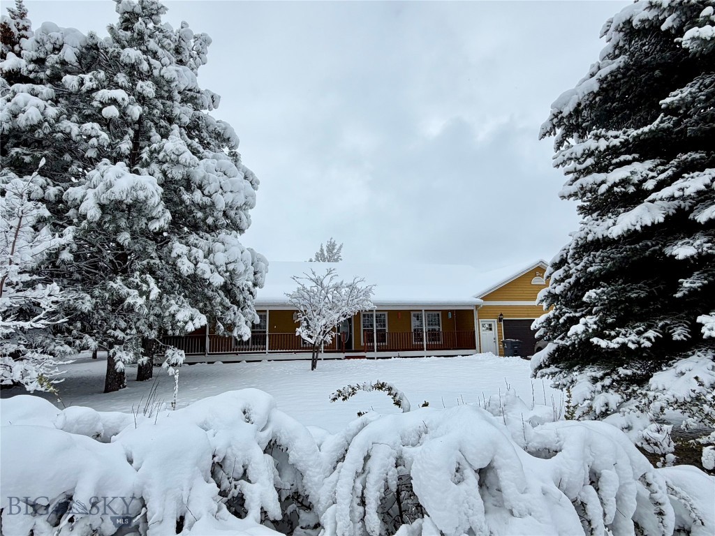 Bozeman MT 59718 - 21
