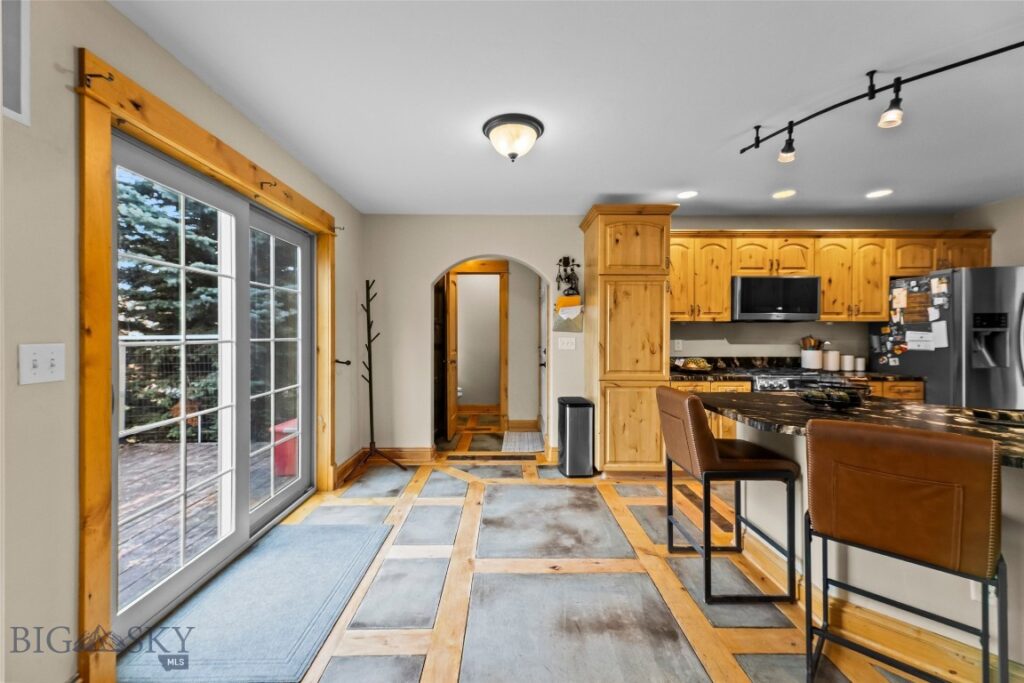 Bozeman MT 59718 - 6