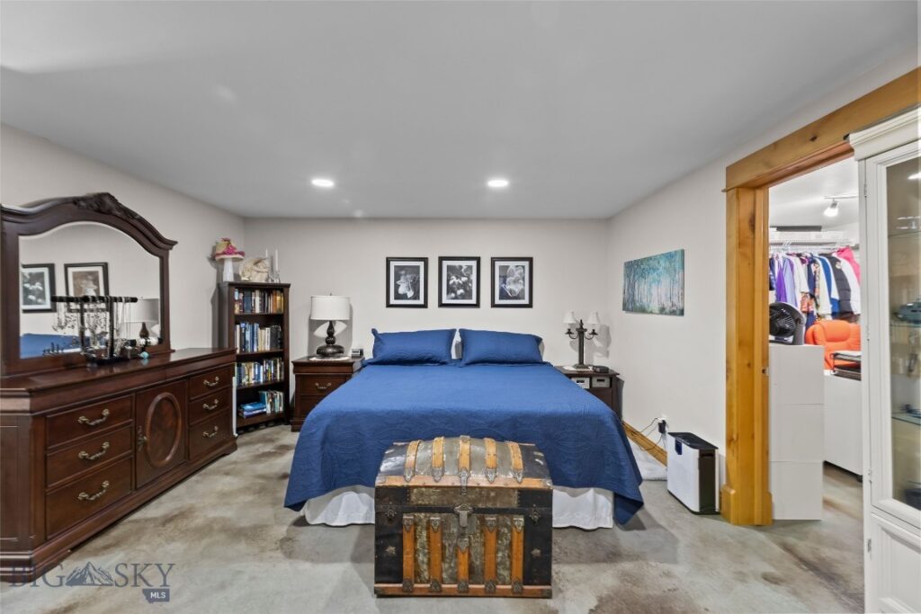 Bozeman MT 59718 - 18