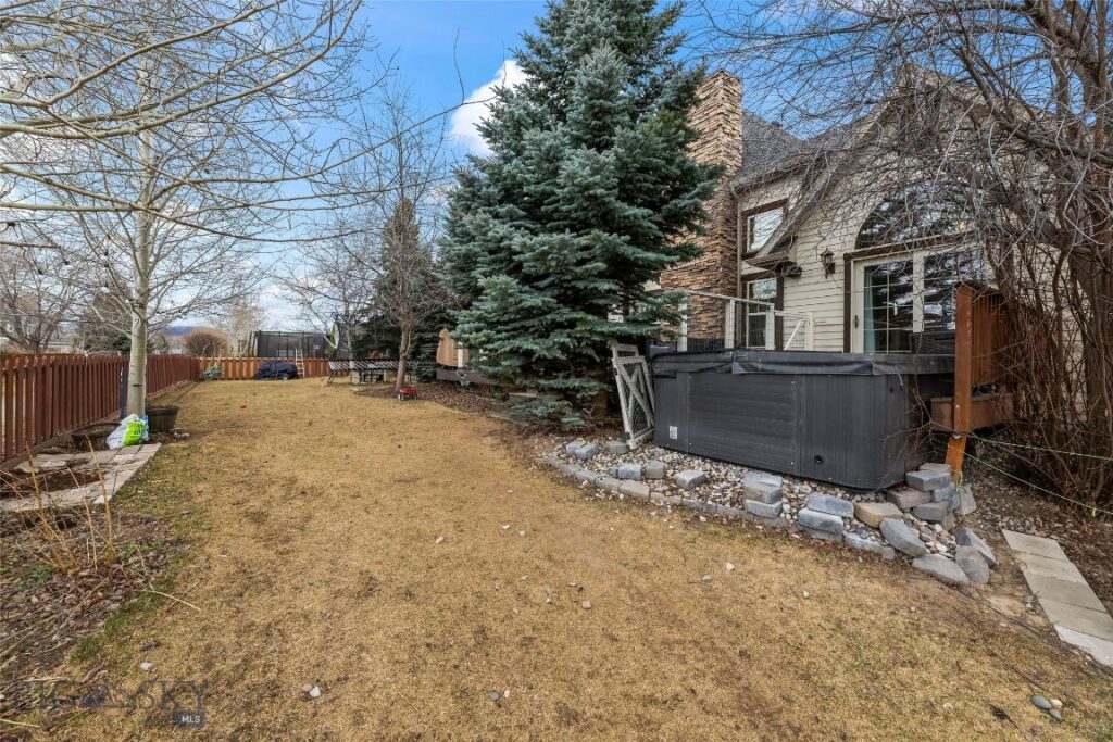 Bozeman MT 59718 - 22