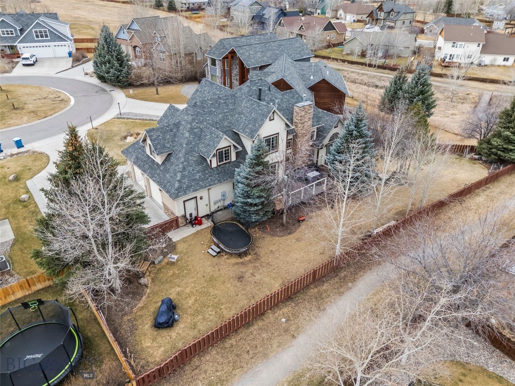 Bozeman MT 59718 - 25