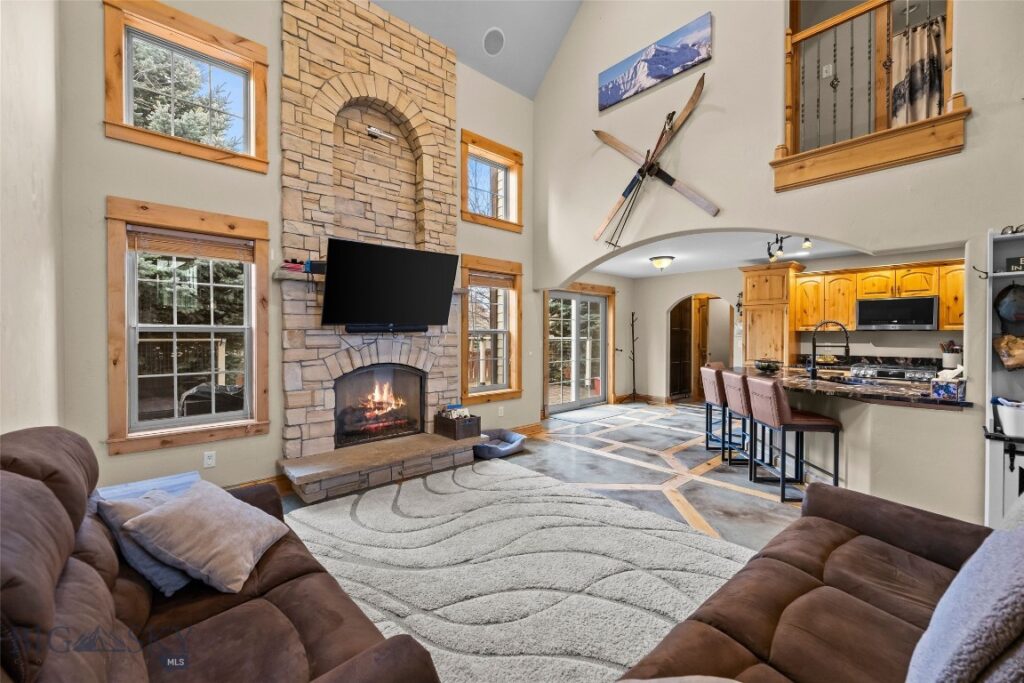 Bozeman MT 59718 - 3