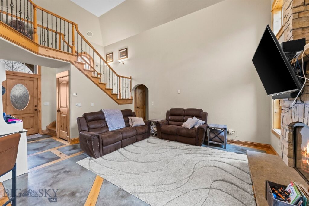 Bozeman MT 59718 - 4