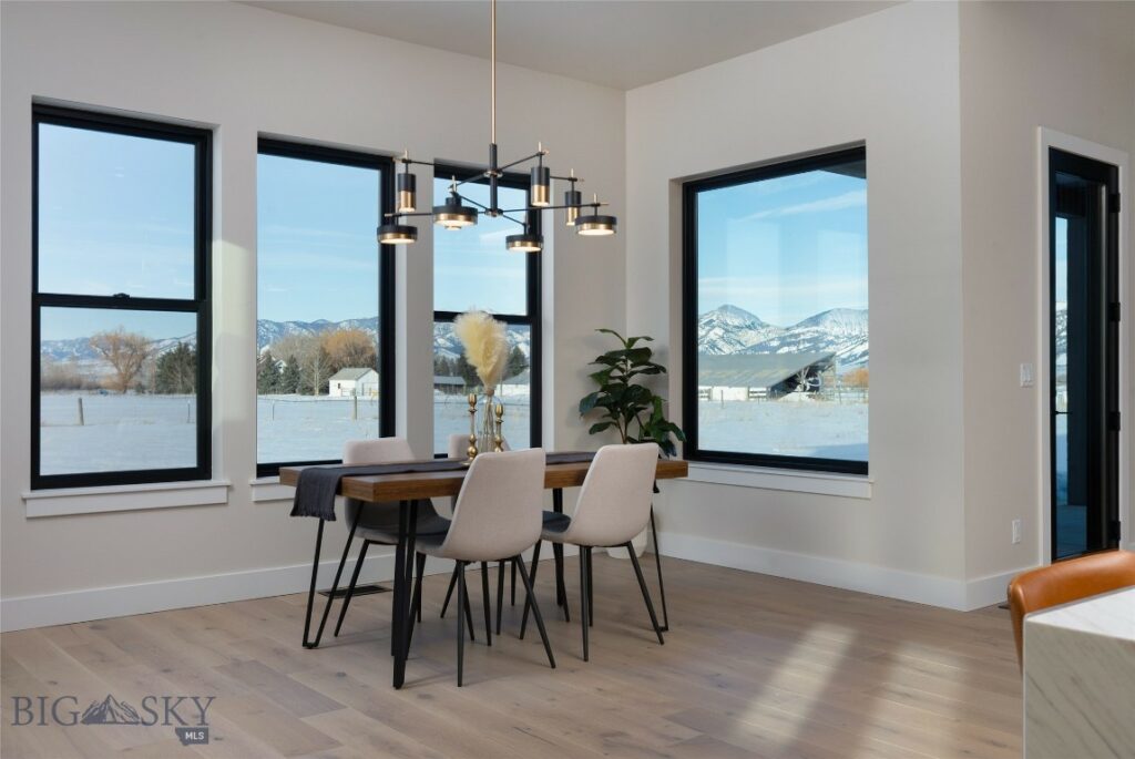 Bozeman MT 59718 - 6