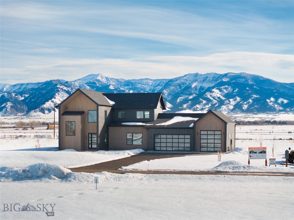 Bozeman MT 59718 - 17