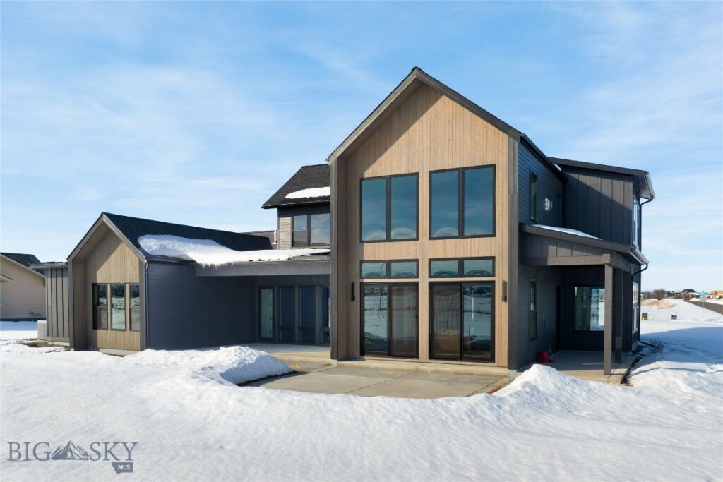 Bozeman MT 59718 - 18