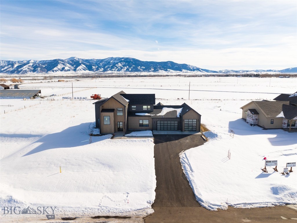 Bozeman MT 59718 - 19