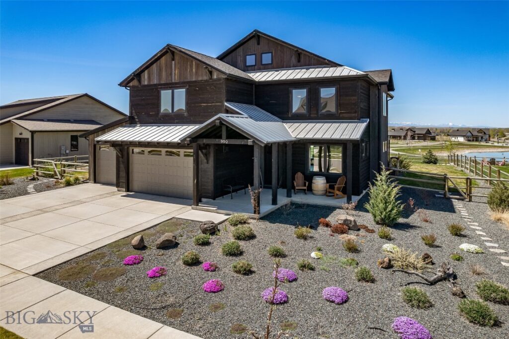 Bozeman MT 59718 - 1