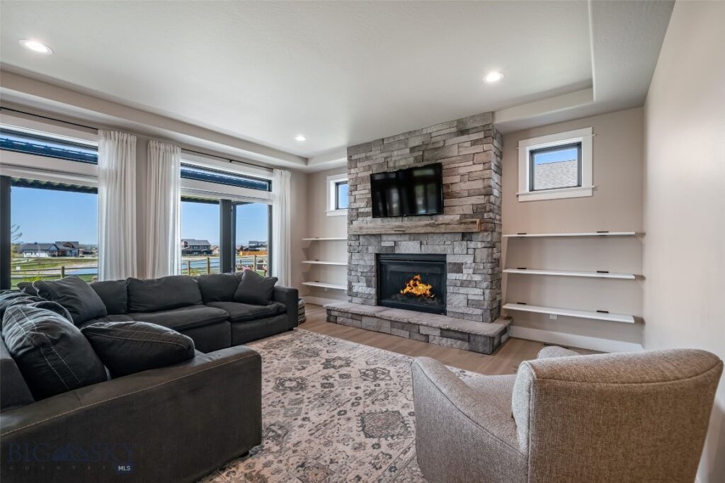 Bozeman MT 59718 - 3