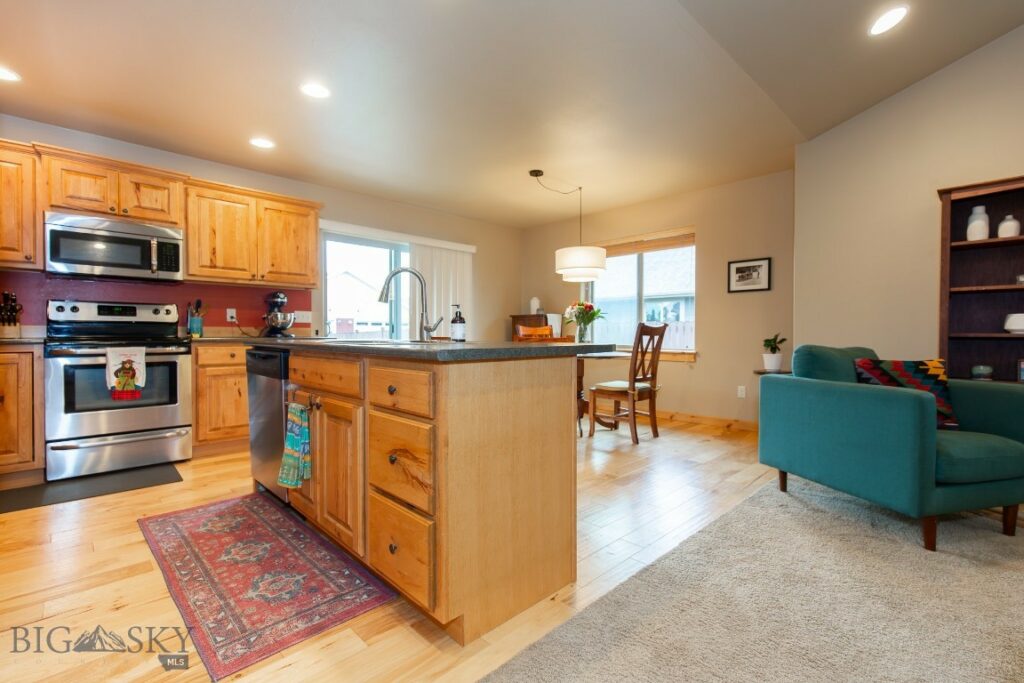 Bozeman MT 59718 - 6