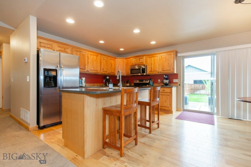 Bozeman MT 59718 - 8