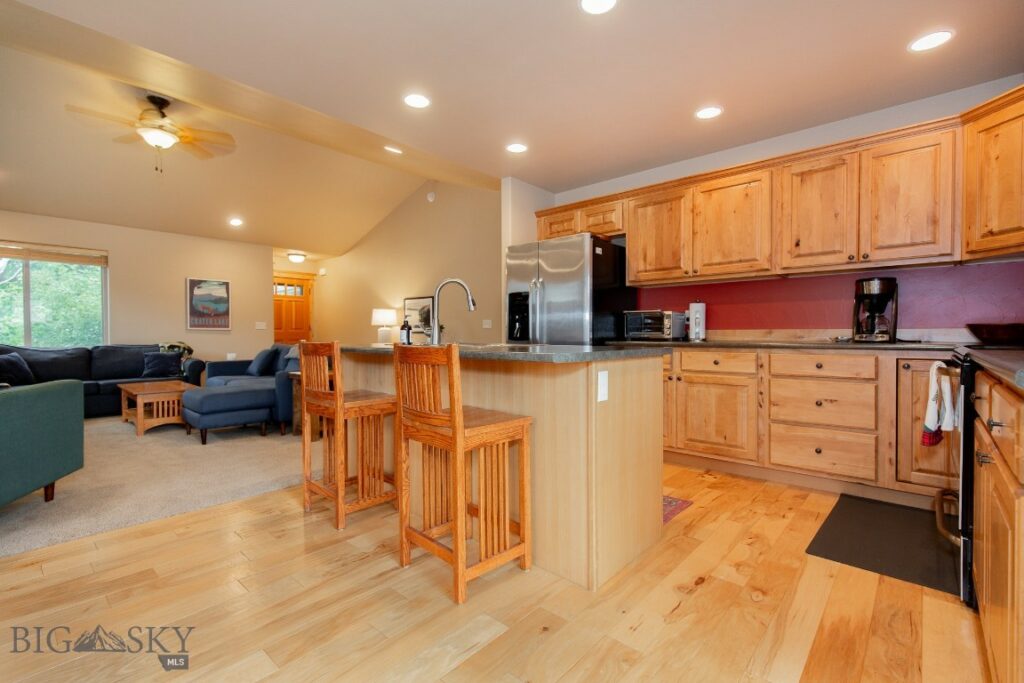 Bozeman MT 59718 - 9