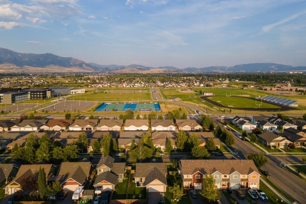Bozeman MT 59718 - 16
