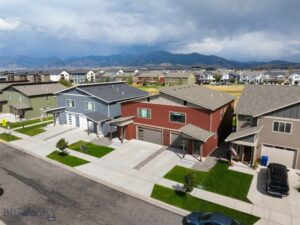 964 Cassandra Lane, Bozeman MT 59718