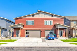 964 Cassandra Lane, Bozeman MT 59718