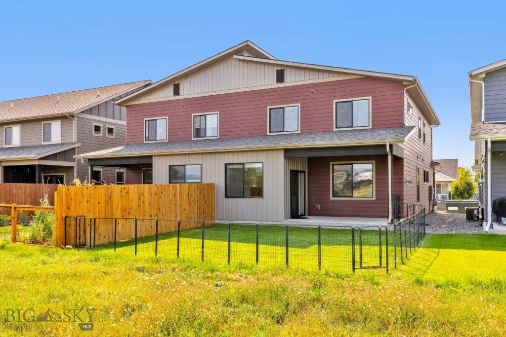 Bozeman MT 59718 - 19
