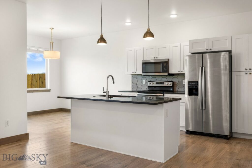 Bozeman MT 59718 - 5