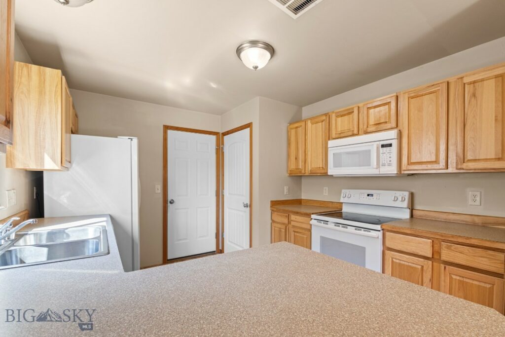 Belgrade MT 59714 - 3