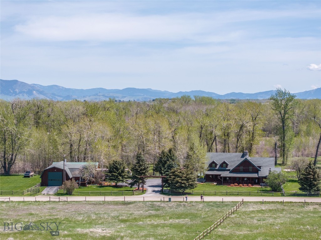 Bozeman MT 59718 - 1